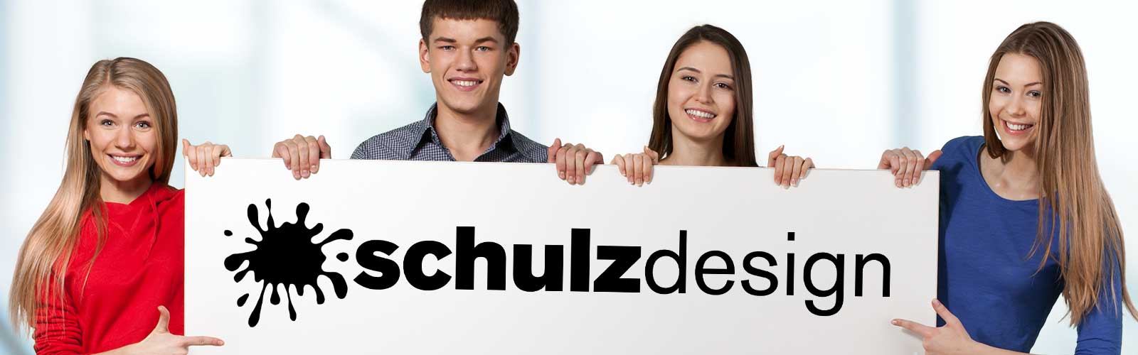 PVC Firmenschilder Werbeschild Hannover