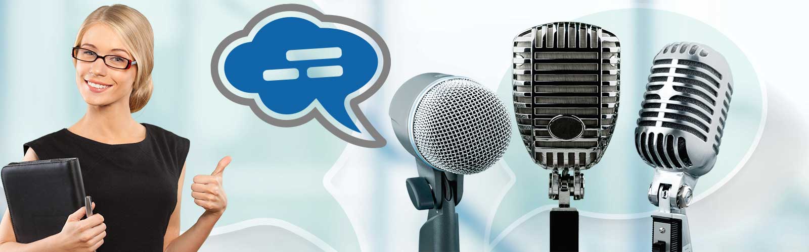 Business-Storytelling mit Interviews