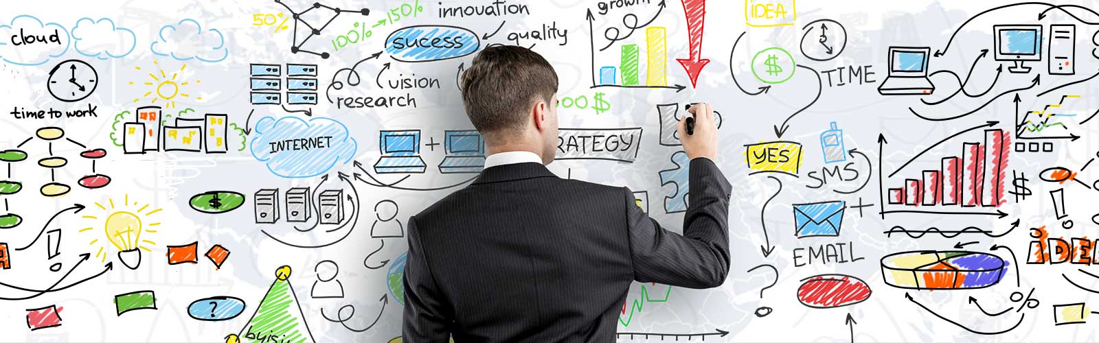 Konzept für die Erstellung einer Mitarbeiterkampagne